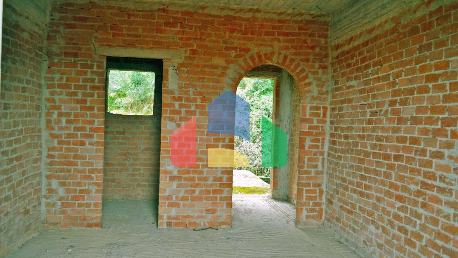 Продажа - Гостиница 600 m² на о. Корфу