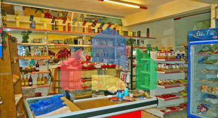 Продажа - Гостиница 600 m² на о. Корфу Продажа - Гостиница 600 m² на о. Корфу