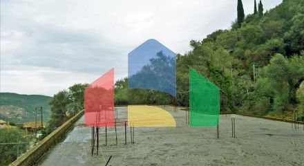 Продажа - Гостиница 600 m² на о. Корфу Продажа - Гостиница 600 m² на о. Корфу