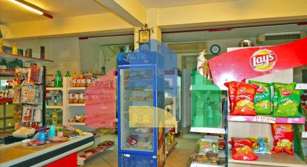 Продажа - Гостиница 600 m² на о. Корфу Продажа - Гостиница 600 m² на о. Корфу