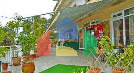 Продажа - Гостиница 600 m² на о. Корфу Продажа - Гостиница 600 m² на о. Корфу