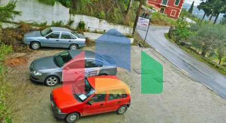 Продажа - Гостиница 600 m² на о. Корфу Продажа - Гостиница 600 m² на о. Корфу