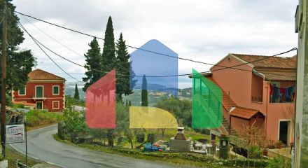 Продажа - Гостиница 600 m² на о. Корфу Продажа - Гостиница 600 m² на о. Корфу