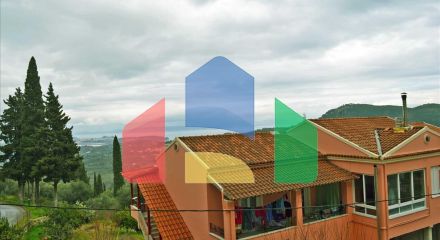 Продажа - Гостиница 600 m² на о. Корфу Продажа - Гостиница 600 m² на о. Корфу