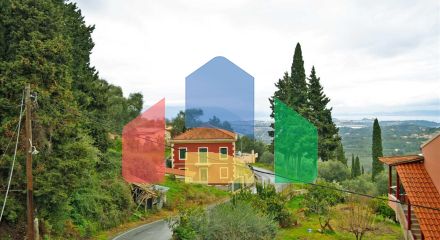 Продажа - Гостиница 600 m² на о. Корфу Продажа - Гостиница 600 m² на о. Корфу