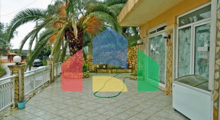 Продажа - Гостиница 600 m² на о. Корфу Продажа - Гостиница 600 m² на о. Корфу