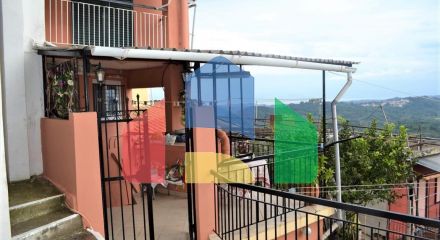 Продаж - Таунхаус 85 m² на о. Корфу