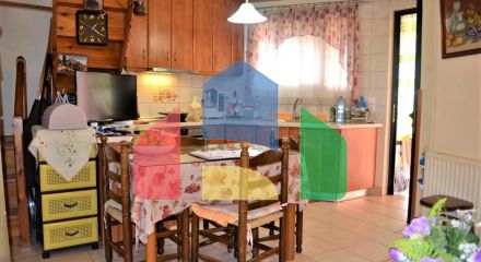 Продаж - Таунхаус 85 m² на о. Корфу