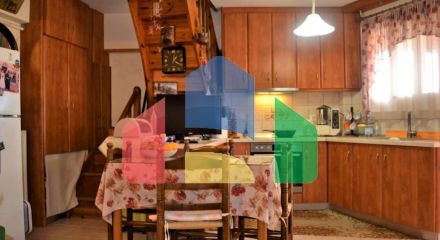 Продаж - Таунхаус 85 m² на о. Корфу