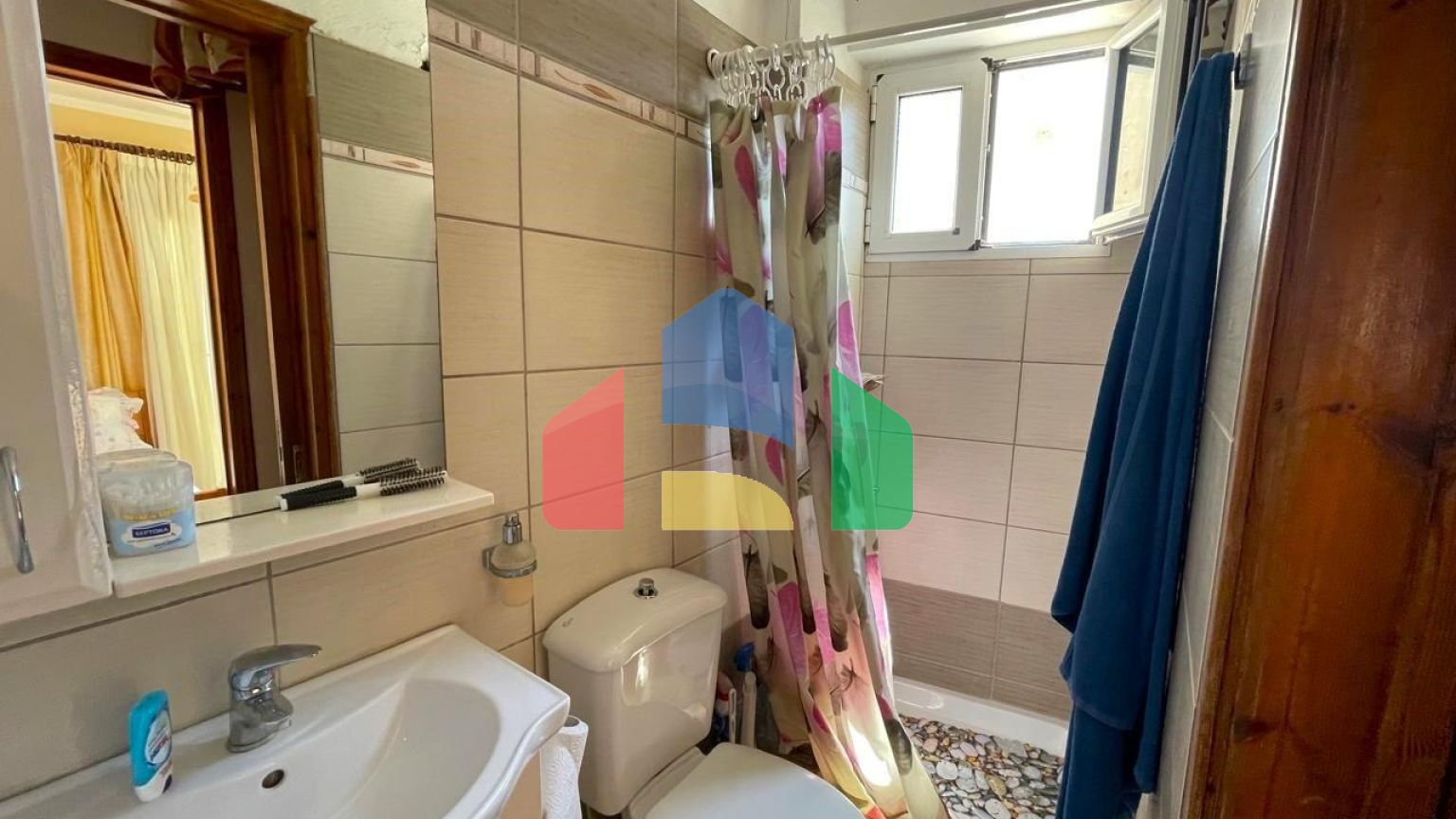 Продаж - Таунхаус 85 m² на о. Корфу