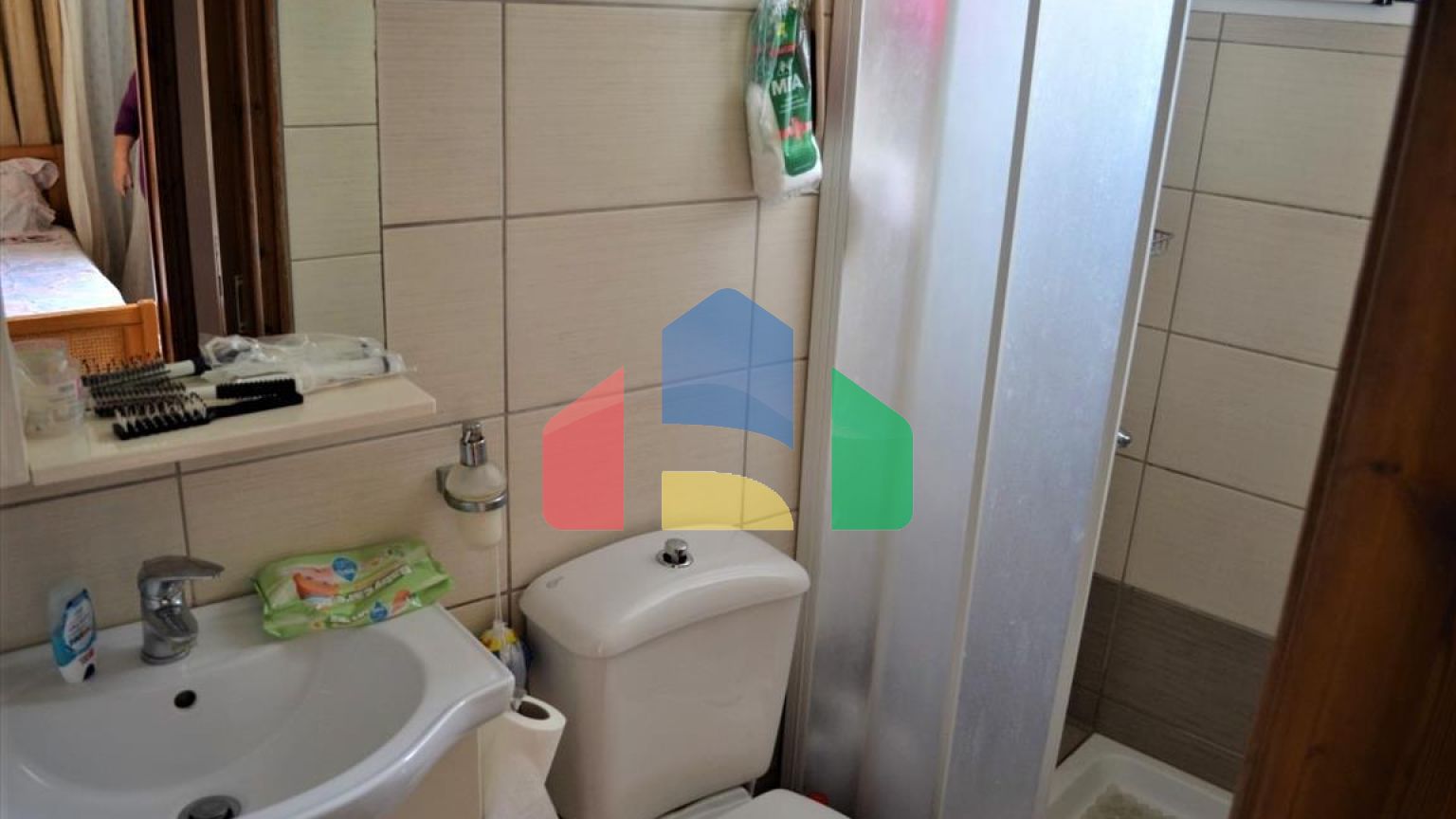 Продаж - Таунхаус 85 m² на о. Корфу