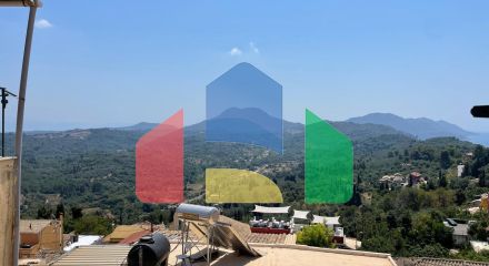 Продаж - Таунхаус 85 m² на о. Корфу