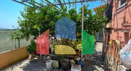 Продаж - Таунхаус 85 m² на о. Корфу