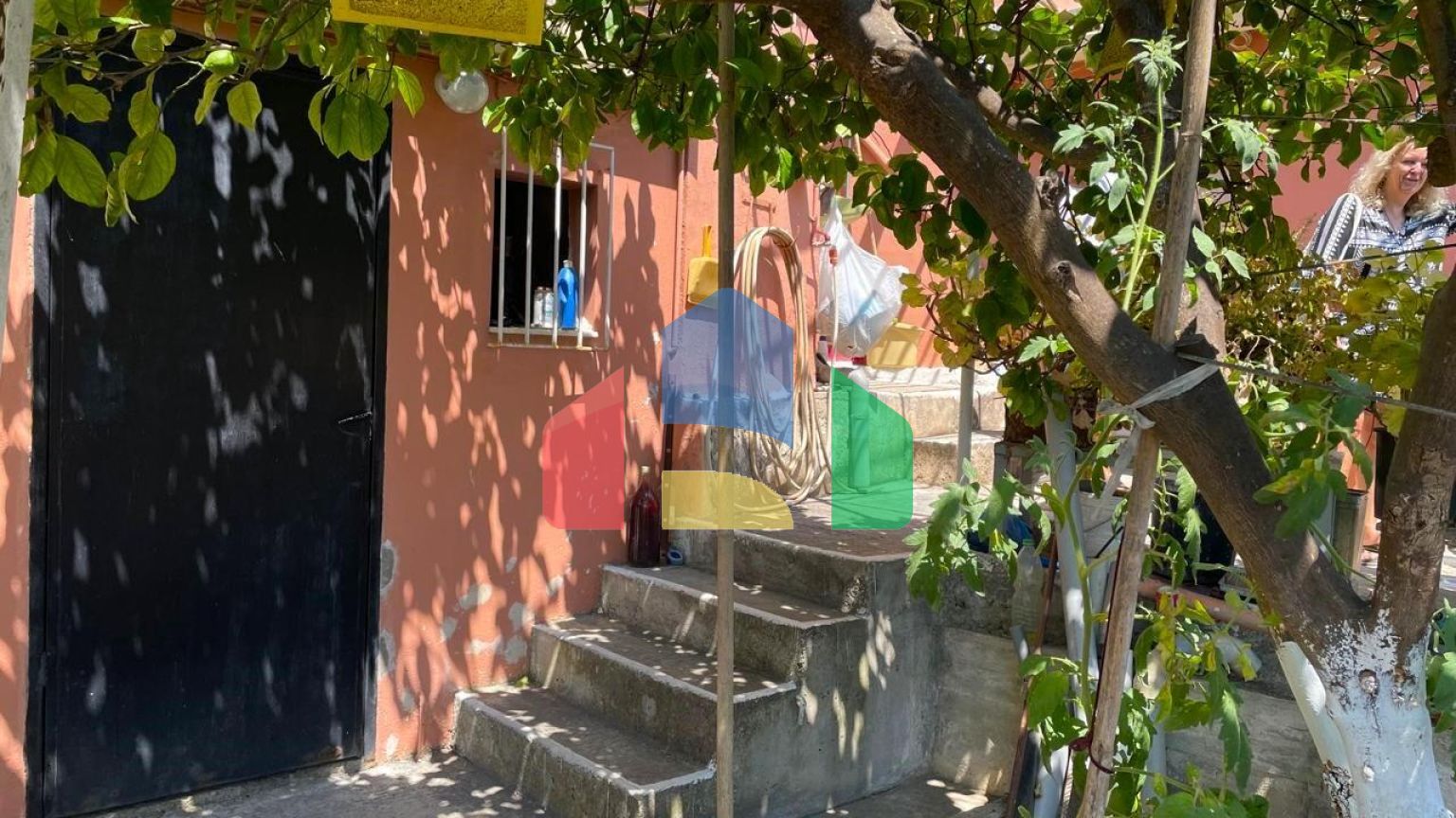 Продаж - Таунхаус 85 m² на о. Корфу