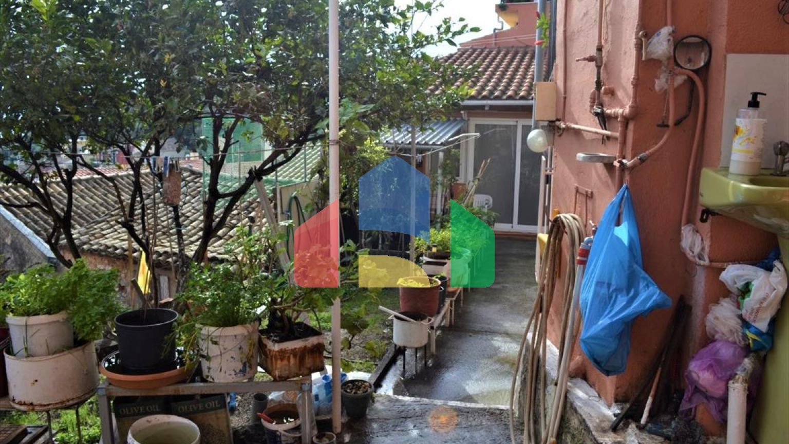 Продаж - Таунхаус 85 m² на о. Корфу