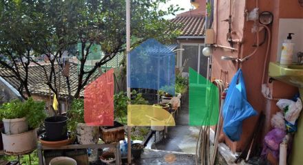 Продаж - Таунхаус 85 m² на о. Корфу