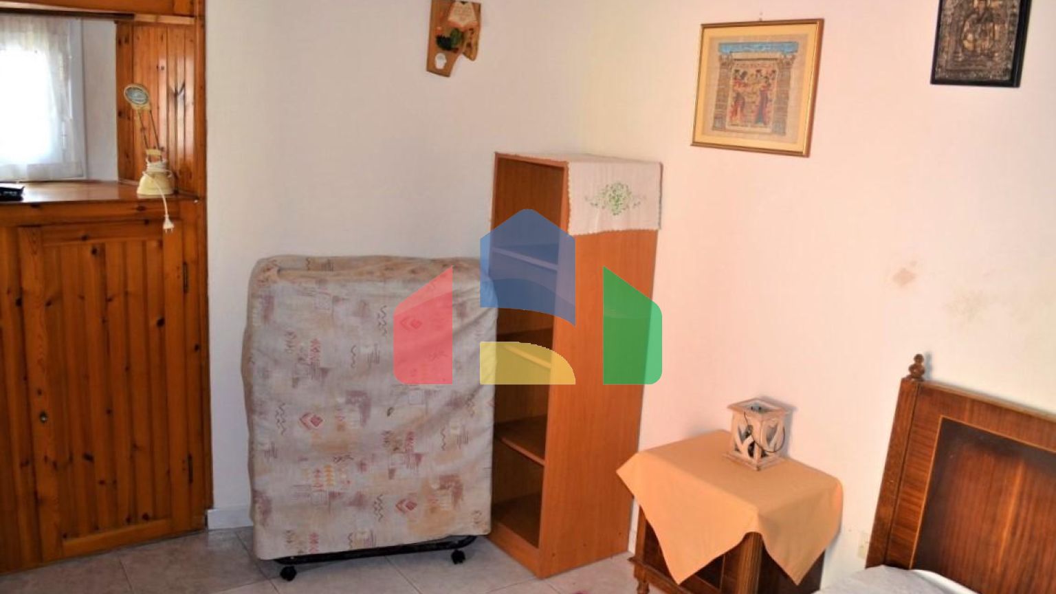 Продаж - Таунхаус 85 m² на о. Корфу