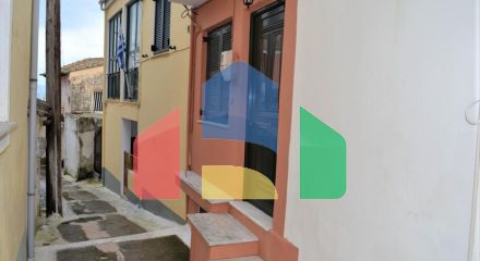 Продаж - Таунхаус 85 m² на о. Корфу