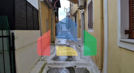 Продаж - Таунхаус 85 m² на о. Корфу