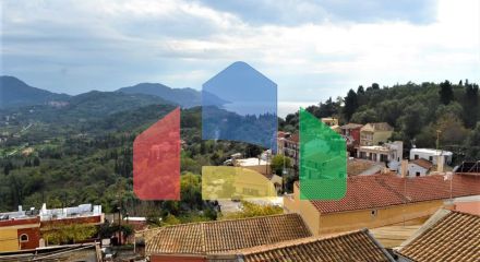 Продаж - Таунхаус 85 m² на о. Корфу