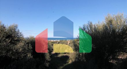 Продаж - Земельна ділянка 41000 m² на о. Корфу