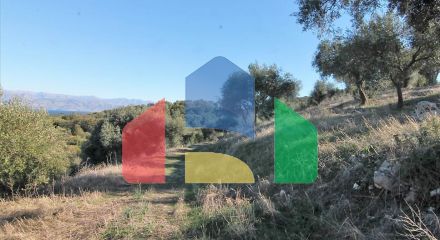 Продаж - Земельна ділянка 41000 m² на о. Корфу