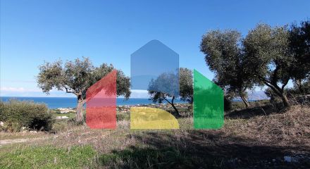 Продаж - Земельна ділянка 41000 m² на о. Корфу