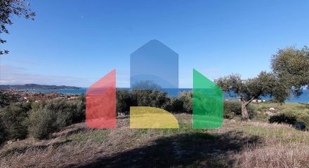 Продаж - Земельна ділянка 41000 m² на о. Корфу