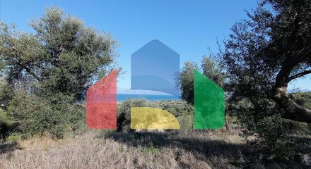 Продаж - Земельна ділянка 41000 m² на о. Корфу