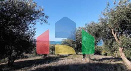 Продаж - Земельна ділянка 41000 m² на о. Корфу