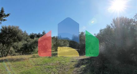 Продаж - Земельна ділянка 41000 m² на о. Корфу