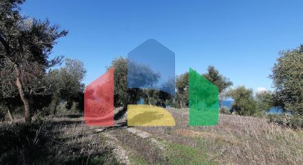 Продаж - Земельна ділянка 41000 m² на о. Корфу