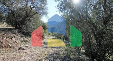 Продаж - Земельна ділянка 41000 m² на о. Корфу