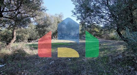 Продаж - Земельна ділянка 41000 m² на о. Корфу