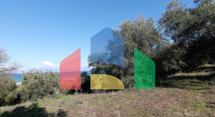 Продаж - Земельна ділянка 41000 m² на о. Корфу