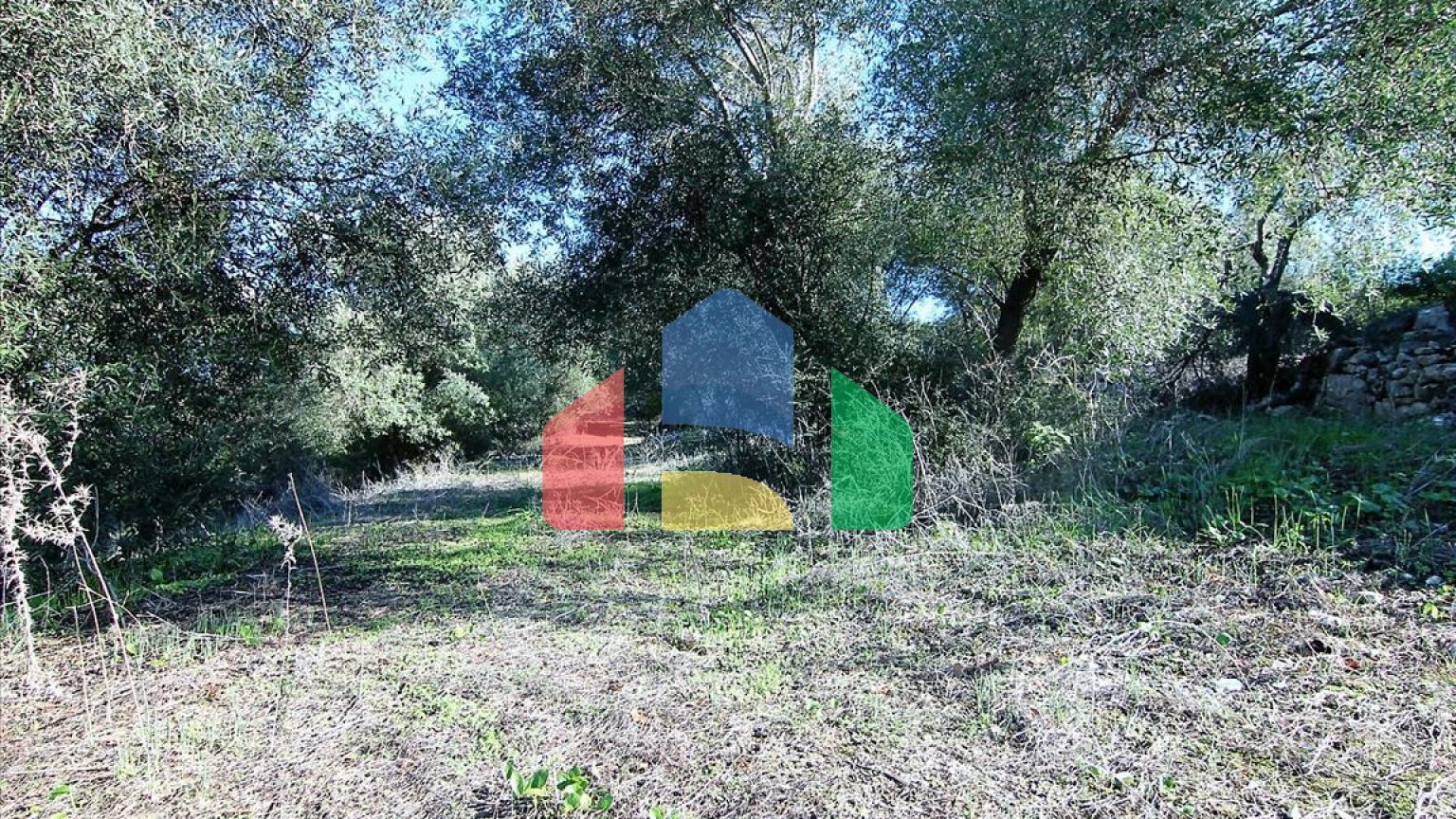 Продаж - Земельна ділянка 41000 m² на о. Корфу