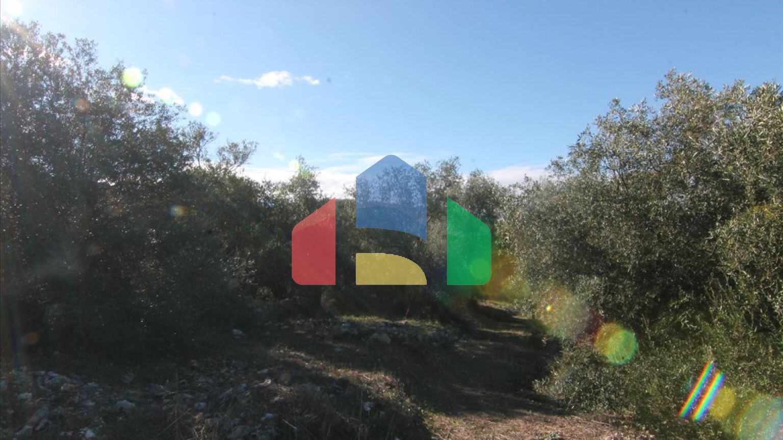 Продаж - Земельна ділянка 41000 m² на о. Корфу