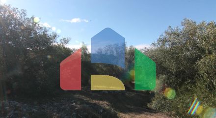 Продаж - Земельна ділянка 41000 m² на о. Корфу