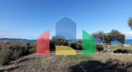 Продаж - Земельна ділянка 41000 m² на о. Корфу