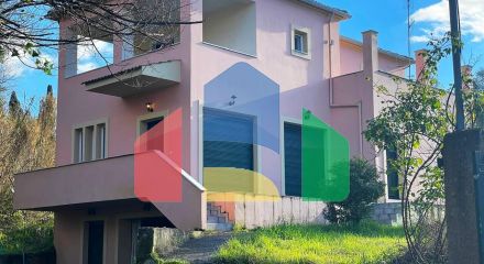 For Sale - Detached house 160 m² in Corfu