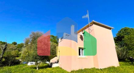 For Sale - Detached house 160 m² in Corfu