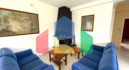 For Sale - Detached house 160 m² in Corfu