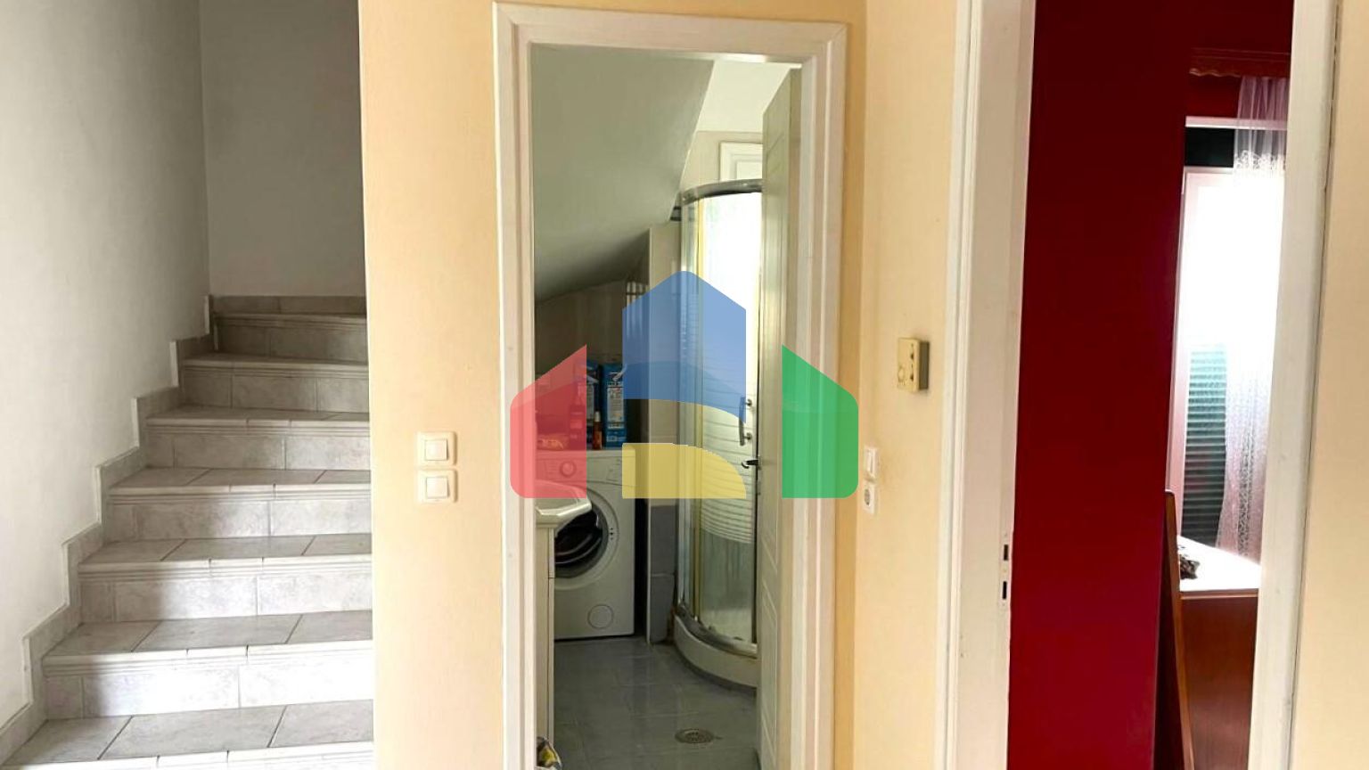 Продажа - Коттедж 160 m² на о. Корфу