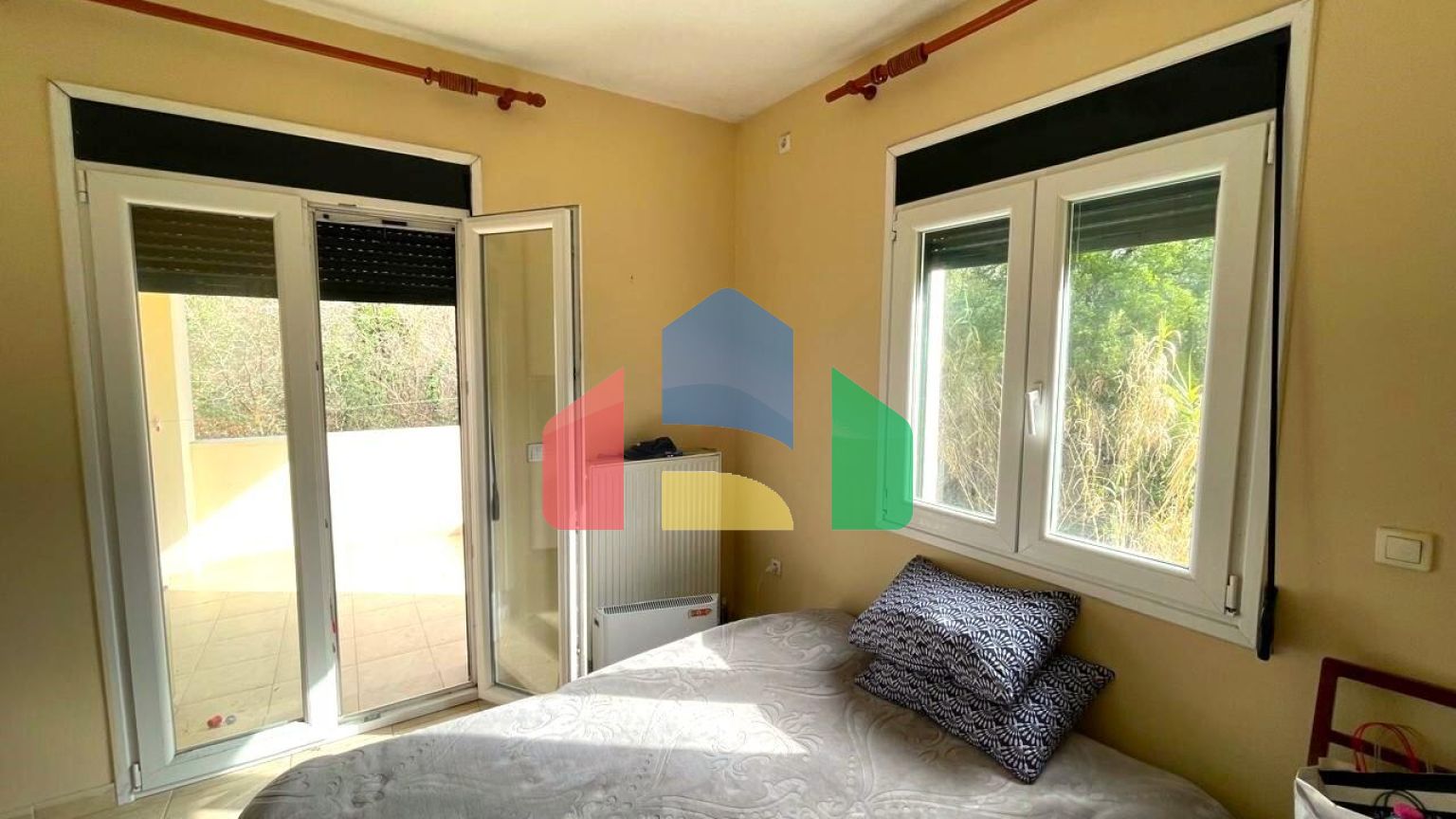 Продажа - Коттедж 160 m² на о. Корфу