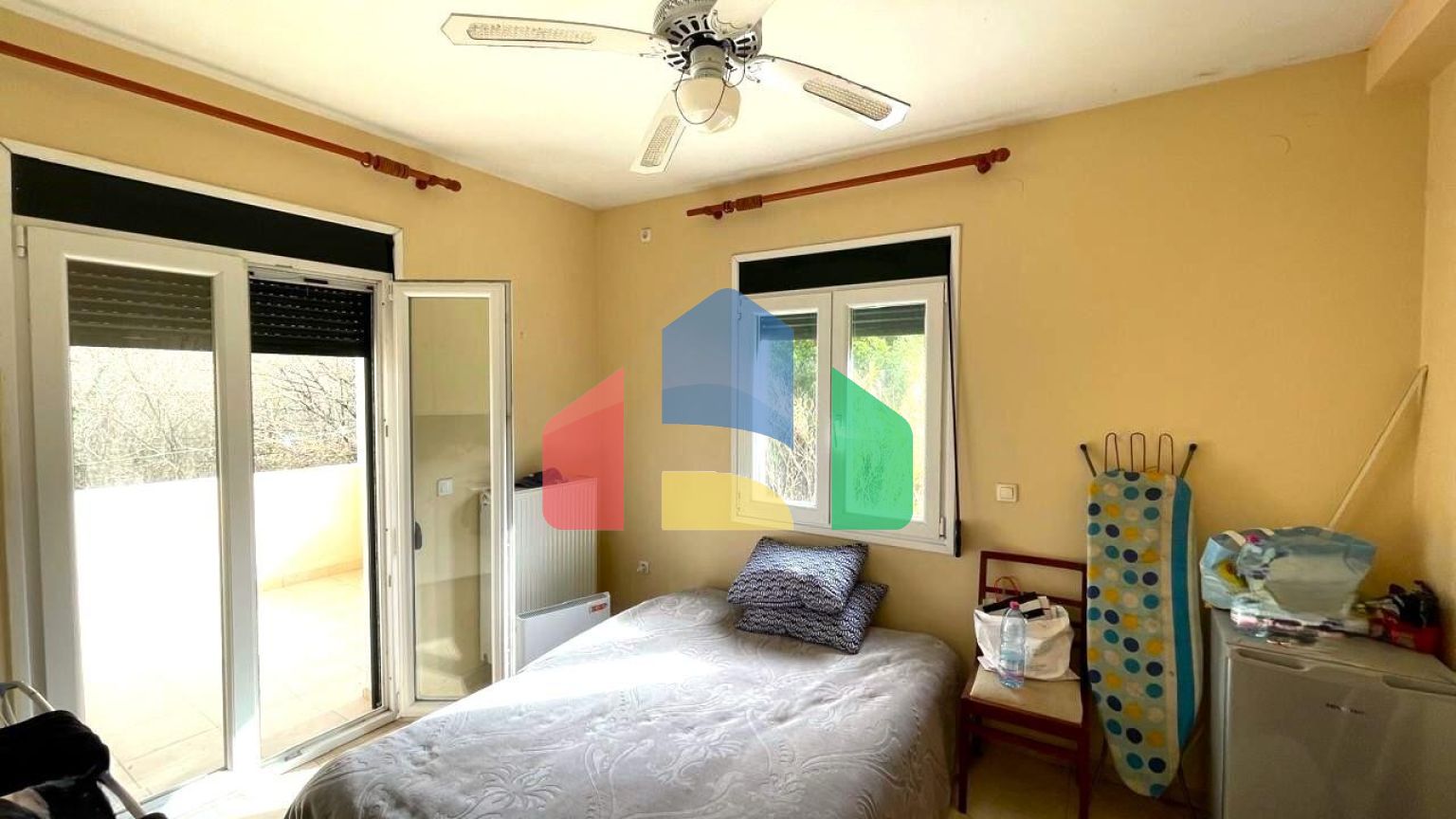 Продажа - Коттедж 160 m² на о. Корфу