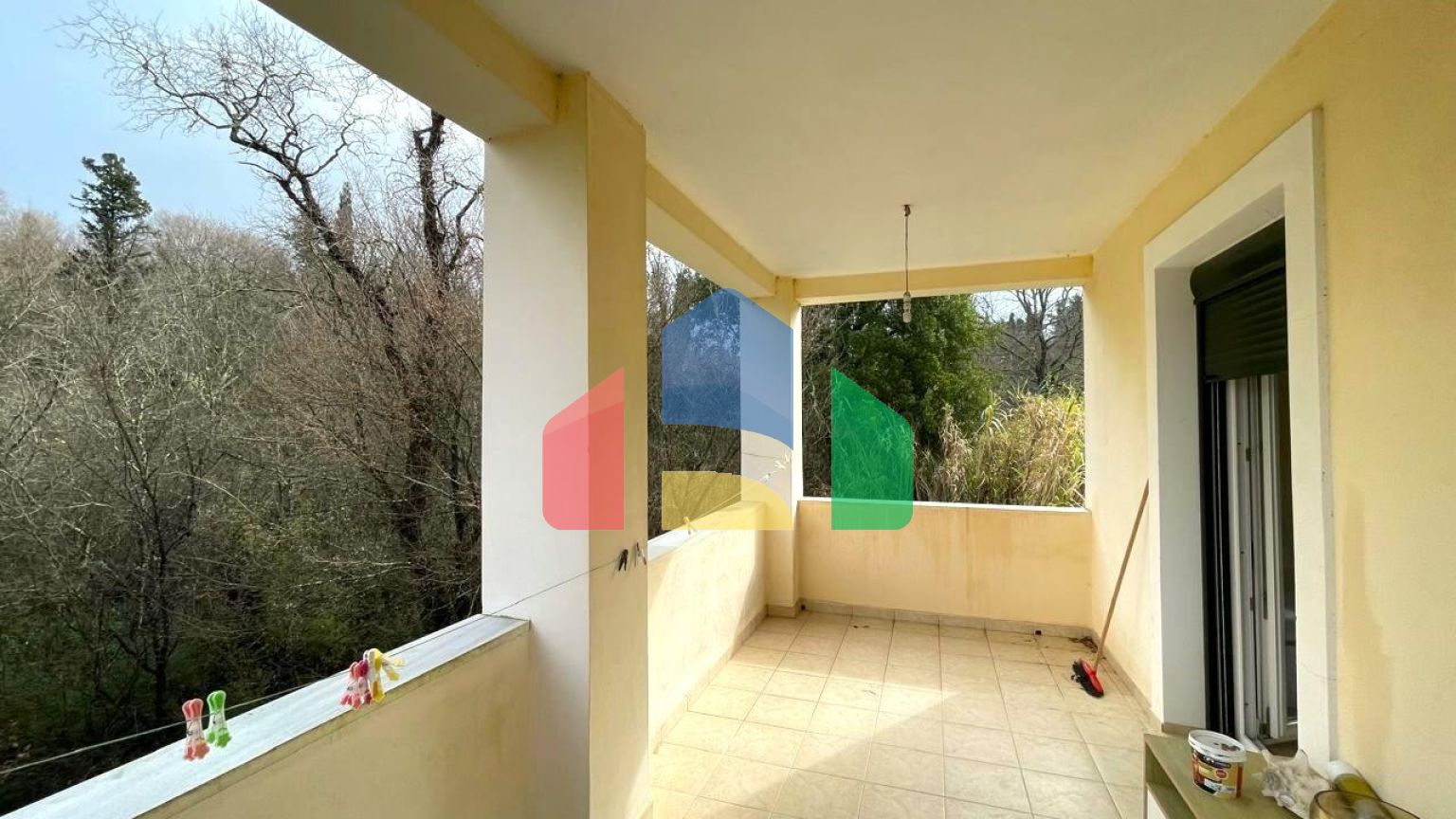 Продажа - Коттедж 160 m² на о. Корфу