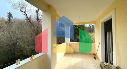 Продажа - Коттедж 160 m² на о. Корфу