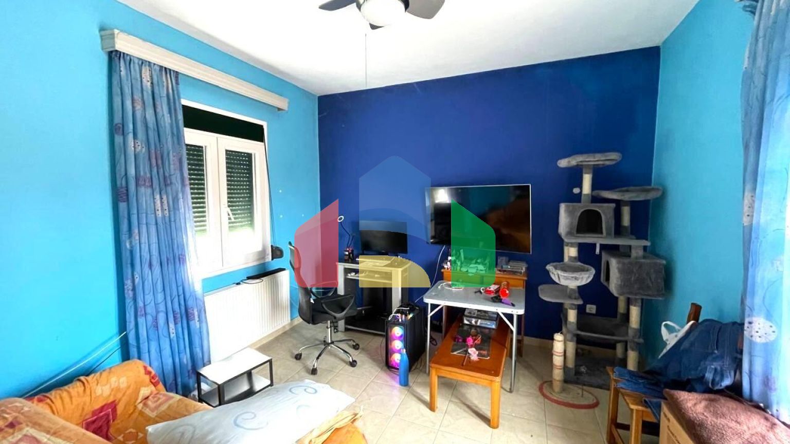 Продажа - Коттедж 160 m² на о. Корфу