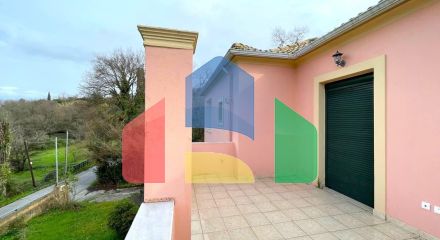 Продажа - Коттедж 160 m² на о. Корфу