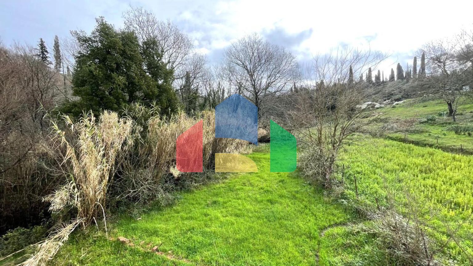 Продажа - Коттедж 160 m² на о. Корфу